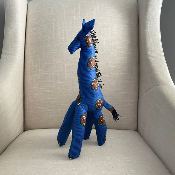 Stuffed Giraffe