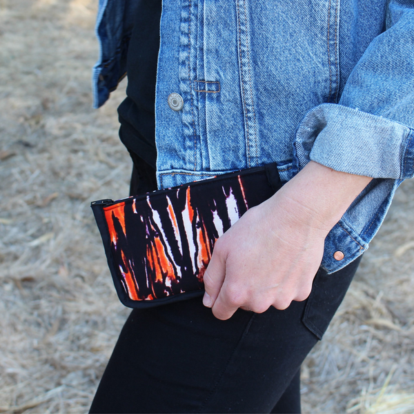 Itanda Makeup Bag