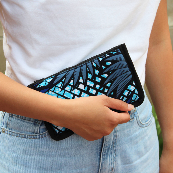 Itanda Makeup Bag