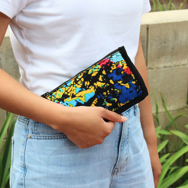 Itanda Makeup Bag