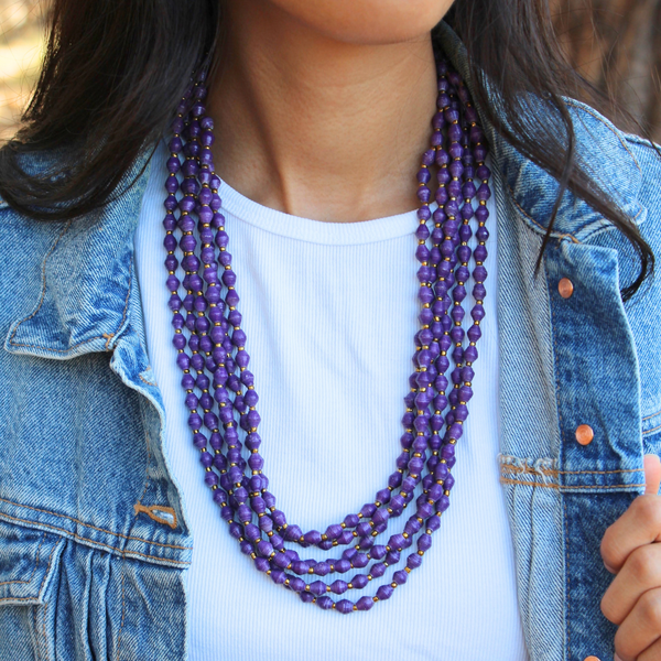 Chelsea Necklace