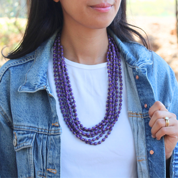 Chelsea Necklace