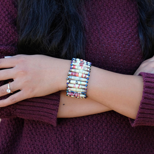 Empowerment Band Bracelet