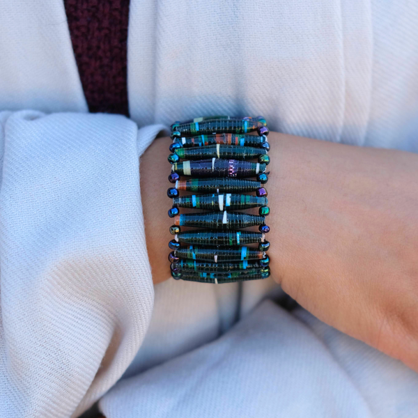 Empowerment Band Bracelet