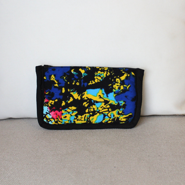 Itanda Makeup Bag