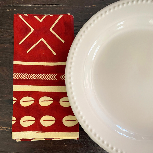 Napkins