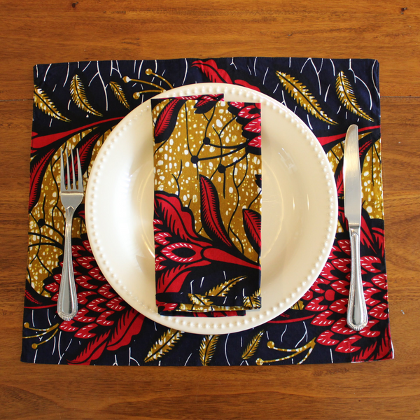 Placemats