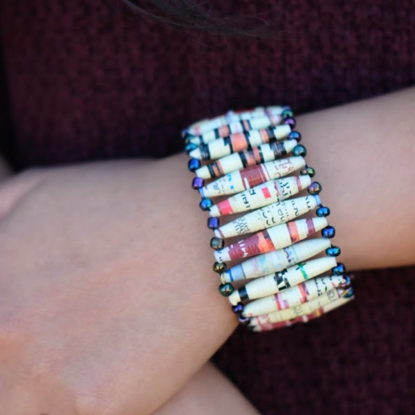 Empowerment Band Bracelet