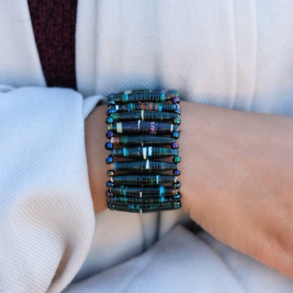 Empowerment Band Bracelet