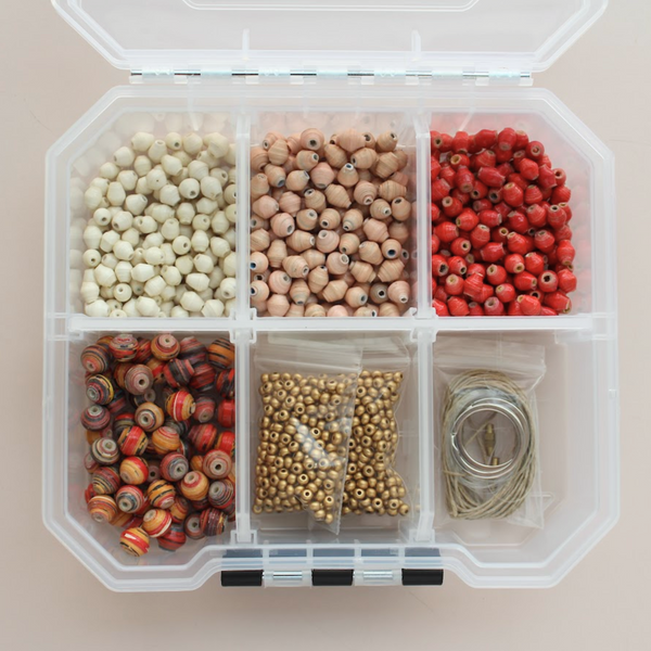 Paper Bead Kits