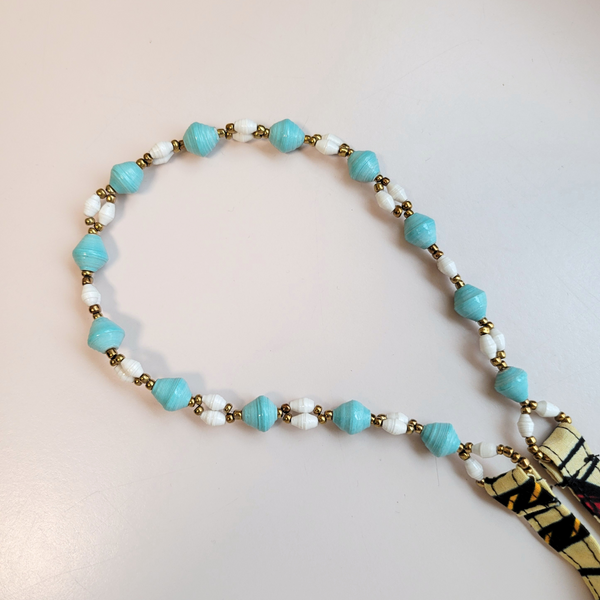 Yanonali Beaded Headbands