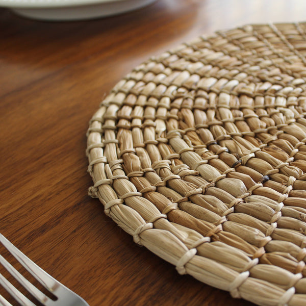 Woven Placemats