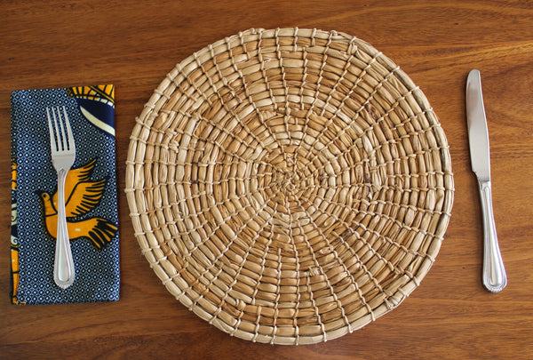 Woven Placemats