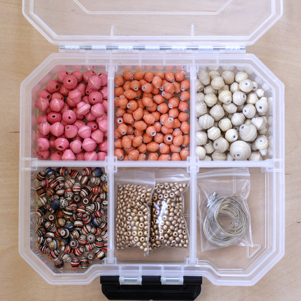 Paper Bead Kits