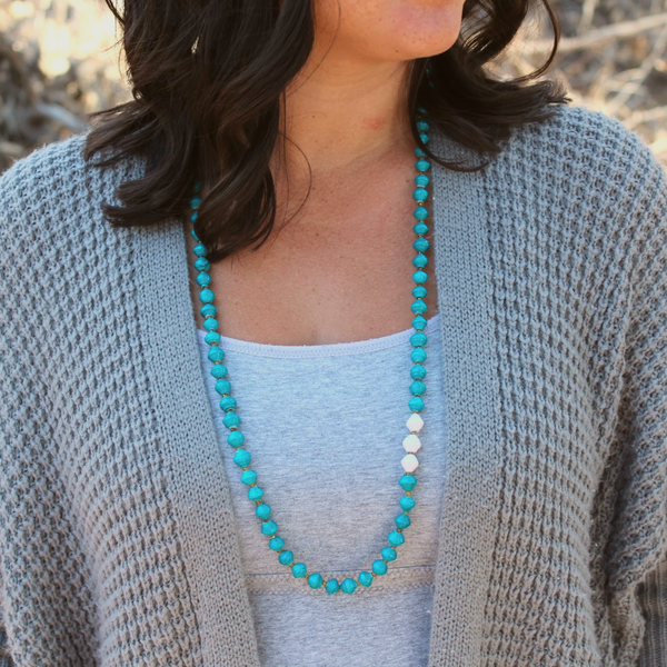 Day Dreamer Necklace